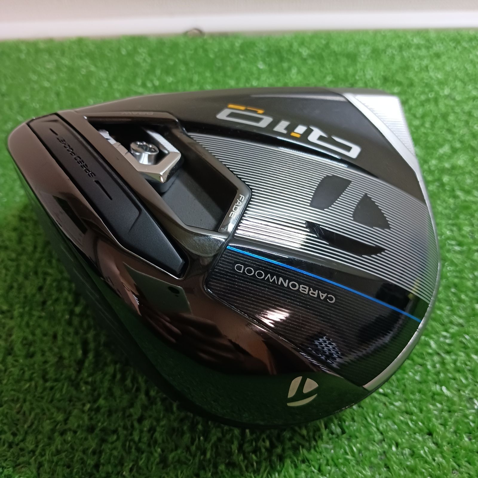 超美品 テーラーメイド Qi10 LS 10.5 ° ヘッド のみ 楽天市場】【USモデル／ヘッド単体】 テーラーメイド キュー