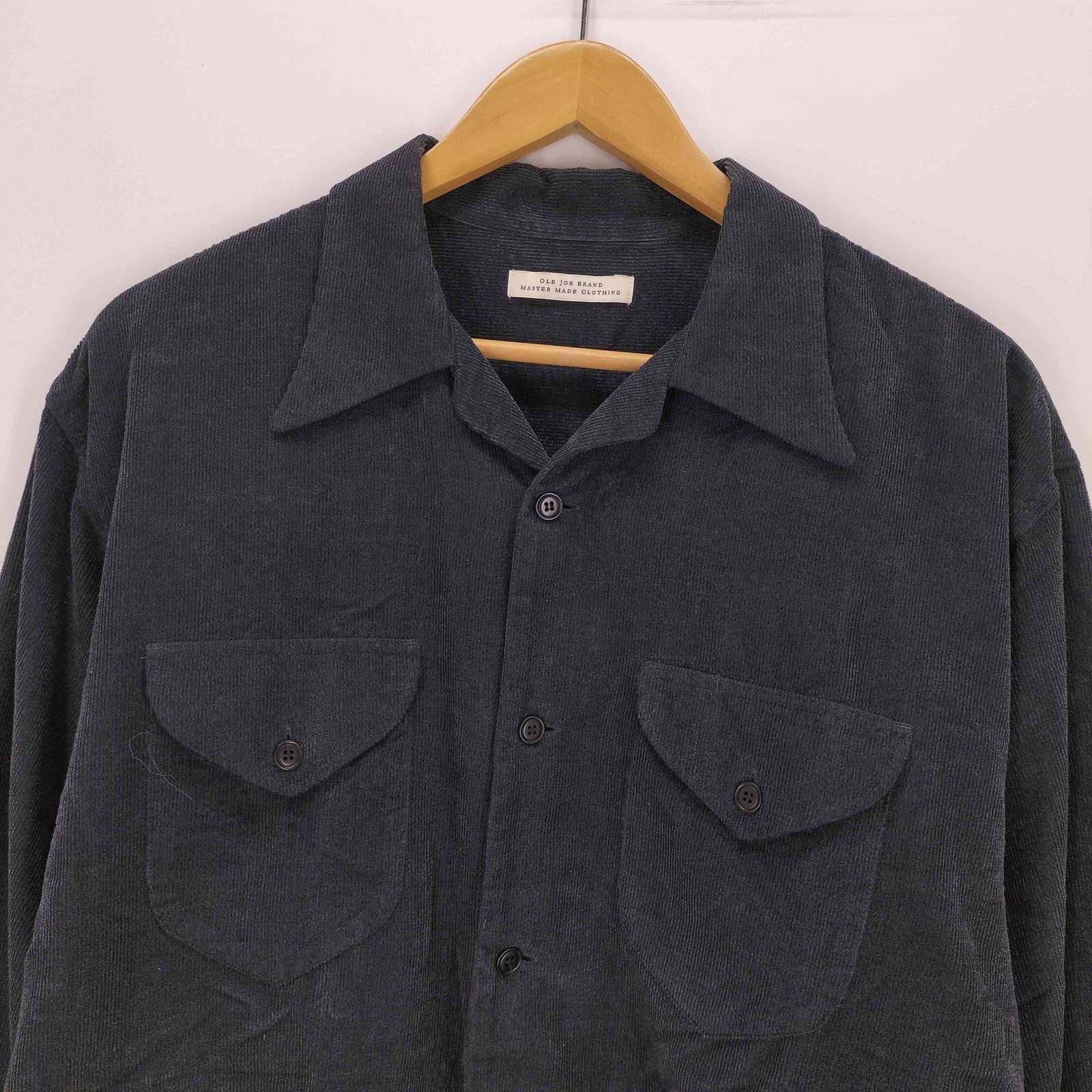 オールドジョーアンドコー OLD JOE ＆ CO. SWALLOW COLLAR SPORTS 