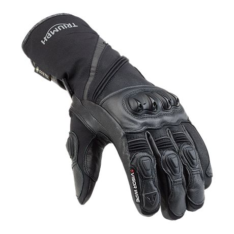 TRIUMPH トライアンフ RUTLAND GTX グローブ Lサイズ 品