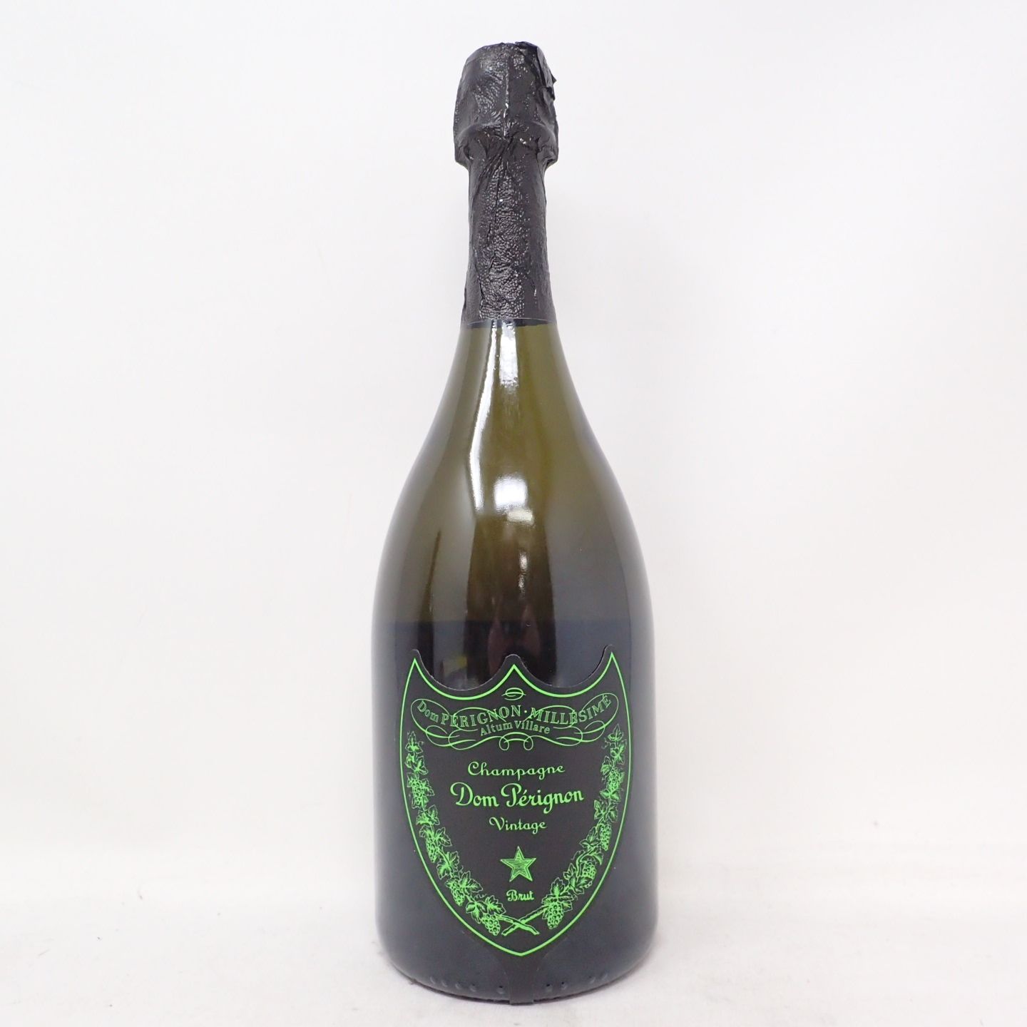 超歓迎送料無料 ドン ペリニヨン ブリュット 1995年 Dom Perignon 箱付 / アルコール度数:12.5% 内容量:750ml シャンパーニュ