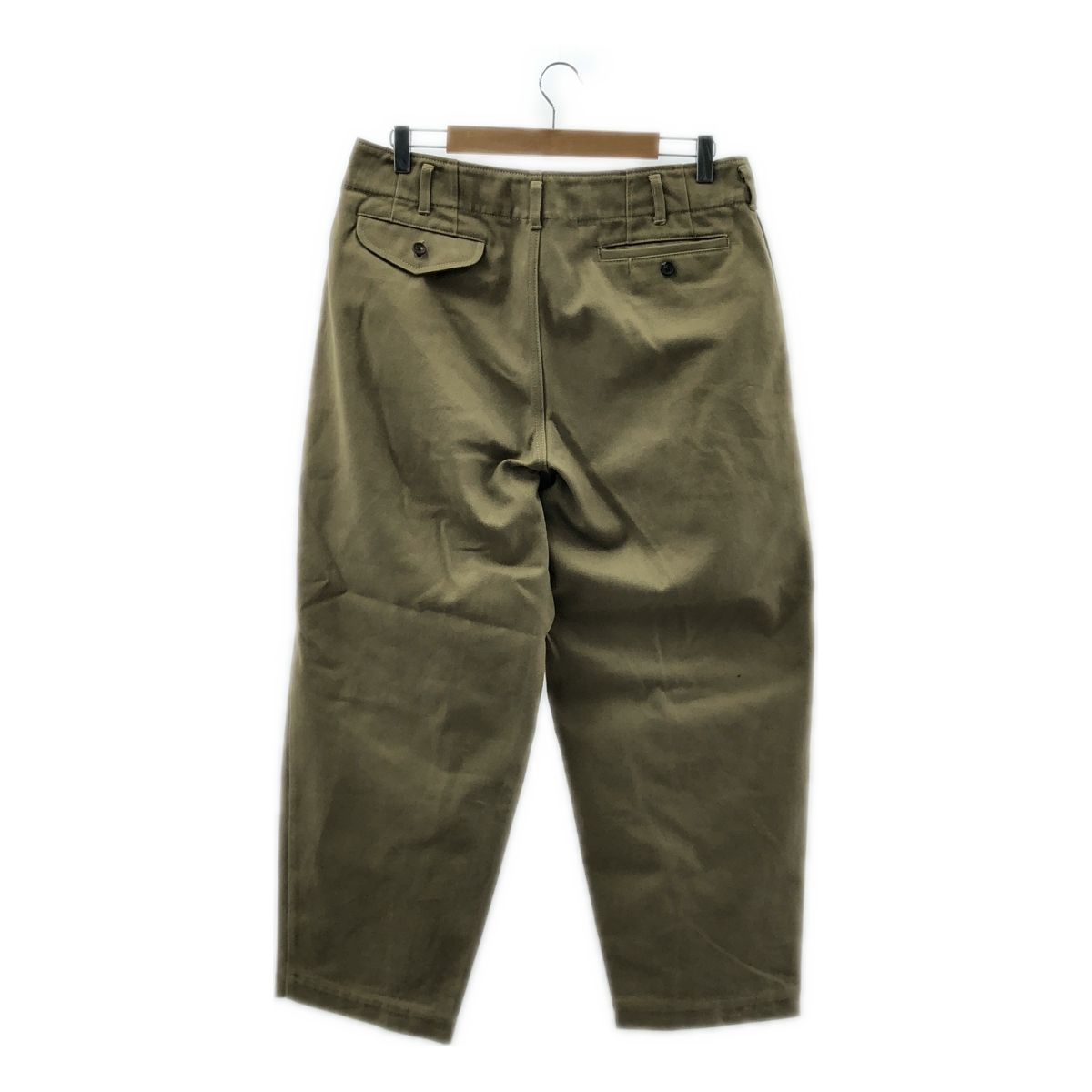 twill