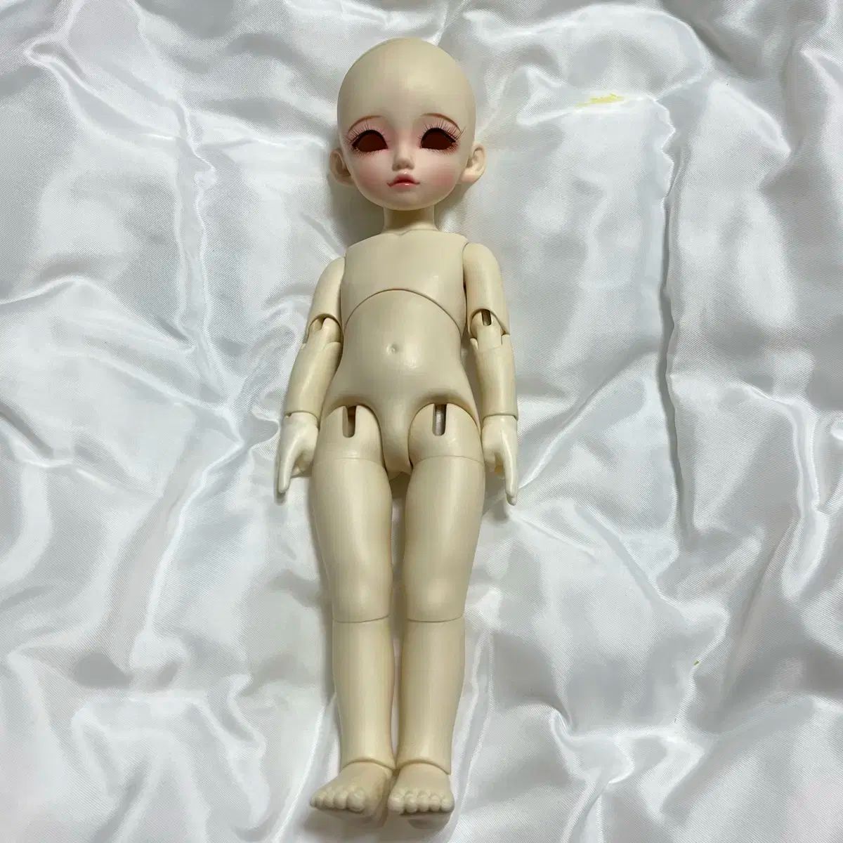 球体関節人形 バニーバニー ヤミB 美白 USD