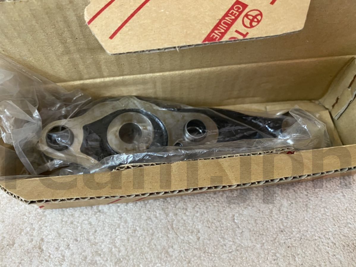 新品 トヨタ純正 85 86 カローラ レビン トレノ ステアリングナックル  