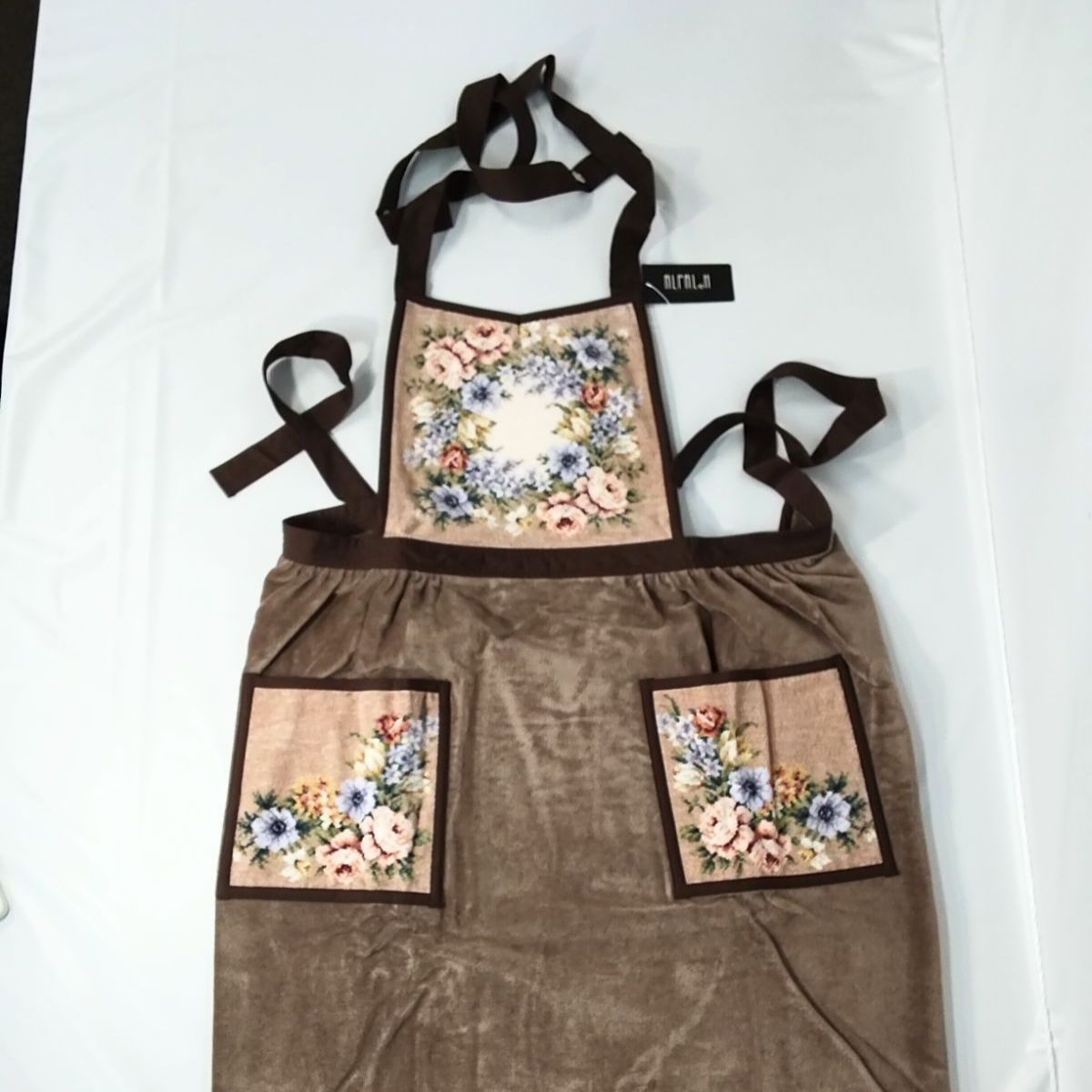 新品未使用】ホットマン エプロン 新品未使用】Hotman ホットマン