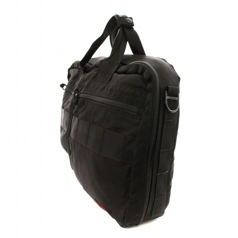 ブリーフィング BRIEFING A4 3WAY LINER ブリーフケース ビジネス  