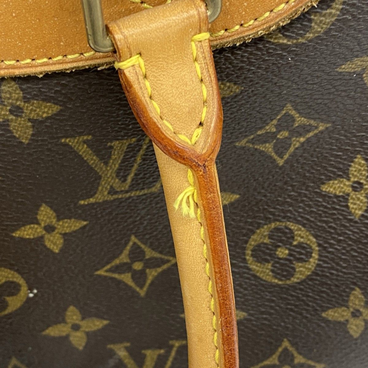 ハンドバッグ モノグラム