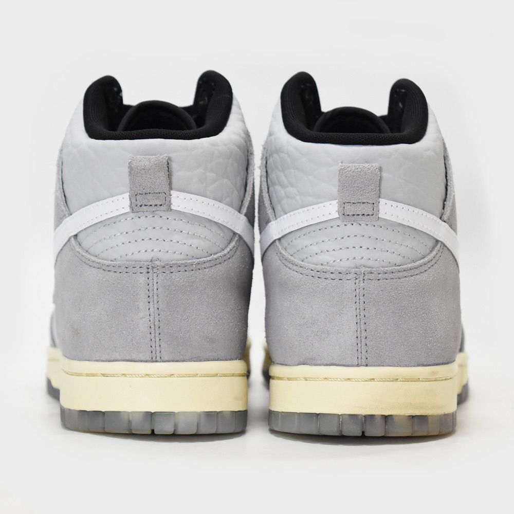 Nike Dunk High PRM PREMIUM Culture Day ナイキ ダンク ハイ