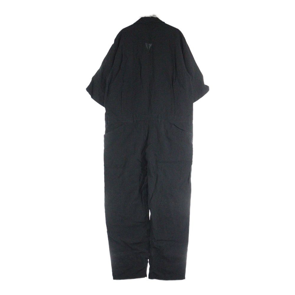 リネンオールインワン