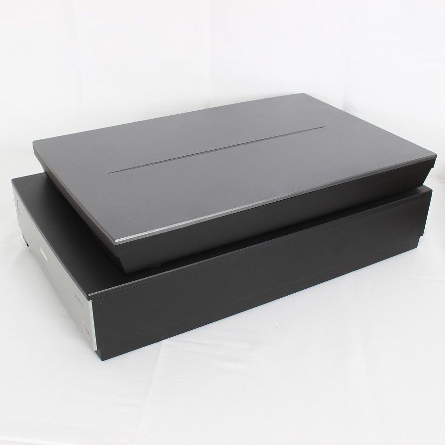 フラットベッドスキャナー