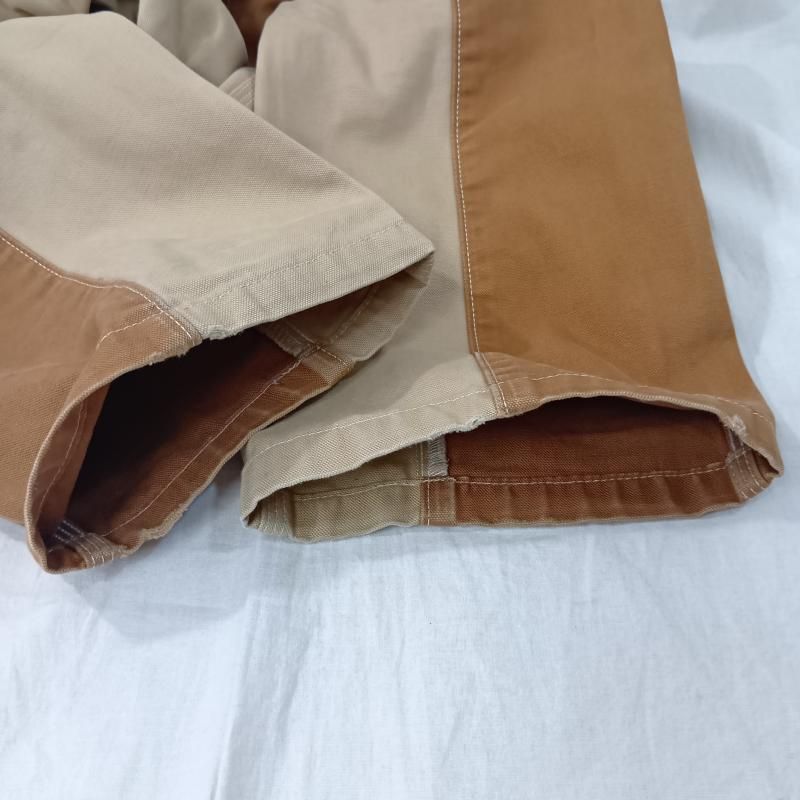 ワークパンツ