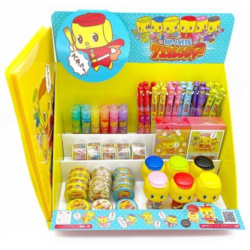 サンリオ☆ポムポムプリン シャープペンシル 2001年製 sanrio ポムポム