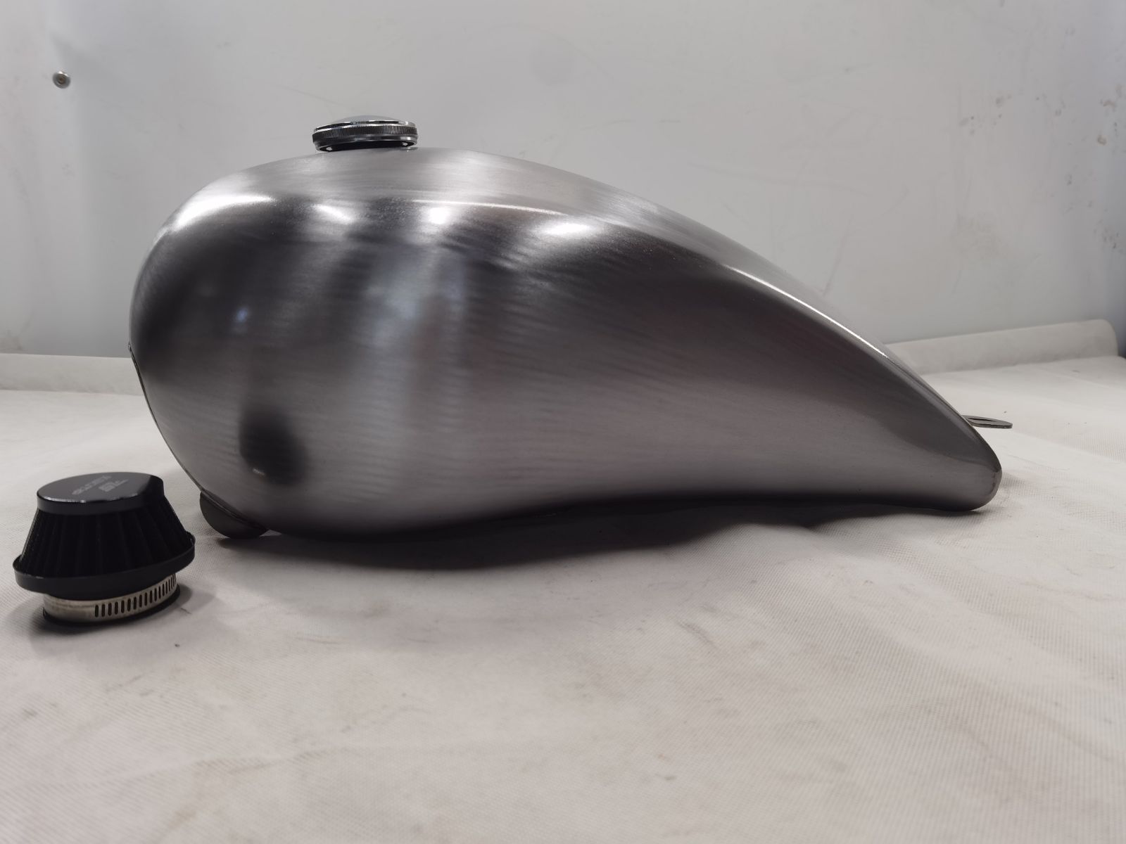 CB250T CB400T CB250N CB400N クラッチ カバー adjuster1225_ho-420