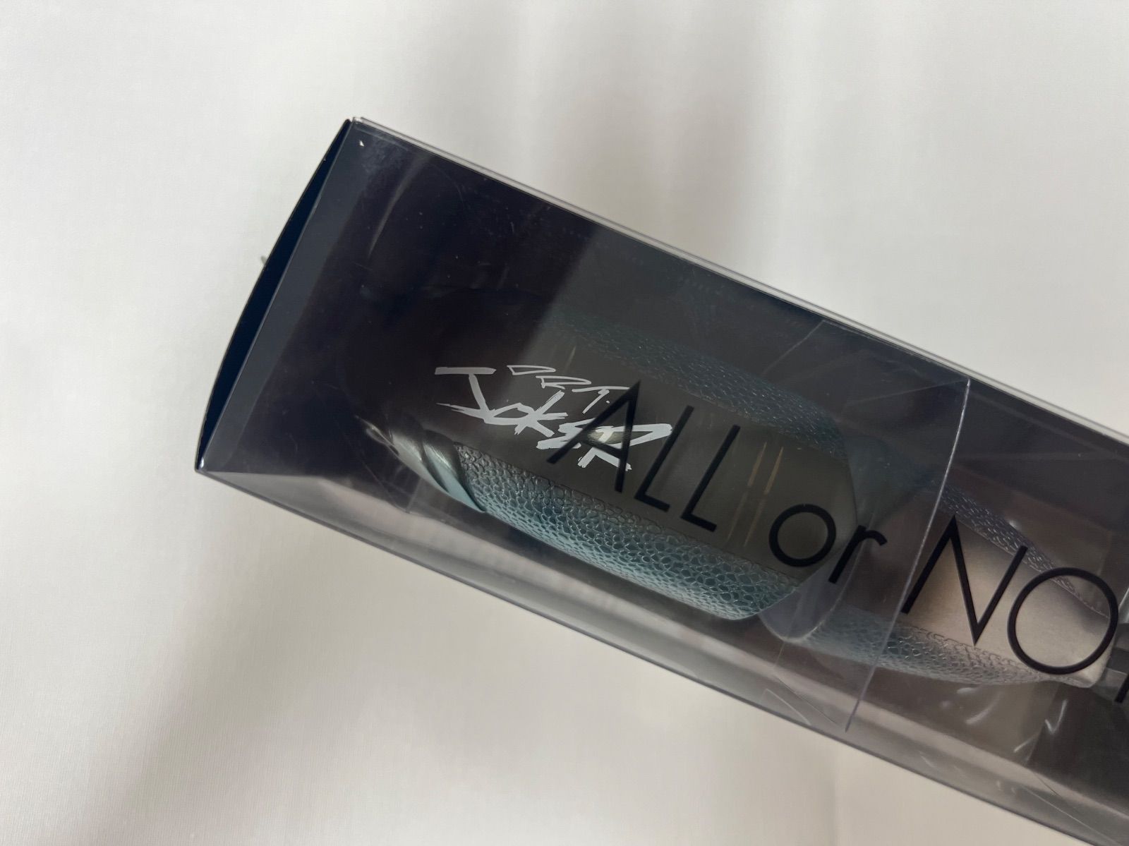 未使用品】DRT クラッシュジョーカー 湖西バンバン(ノンラトル