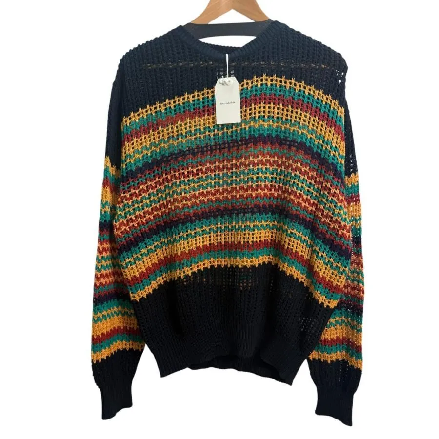 2025年最新】SASQUATCH fabrix メンズ ニット・セーターの人気