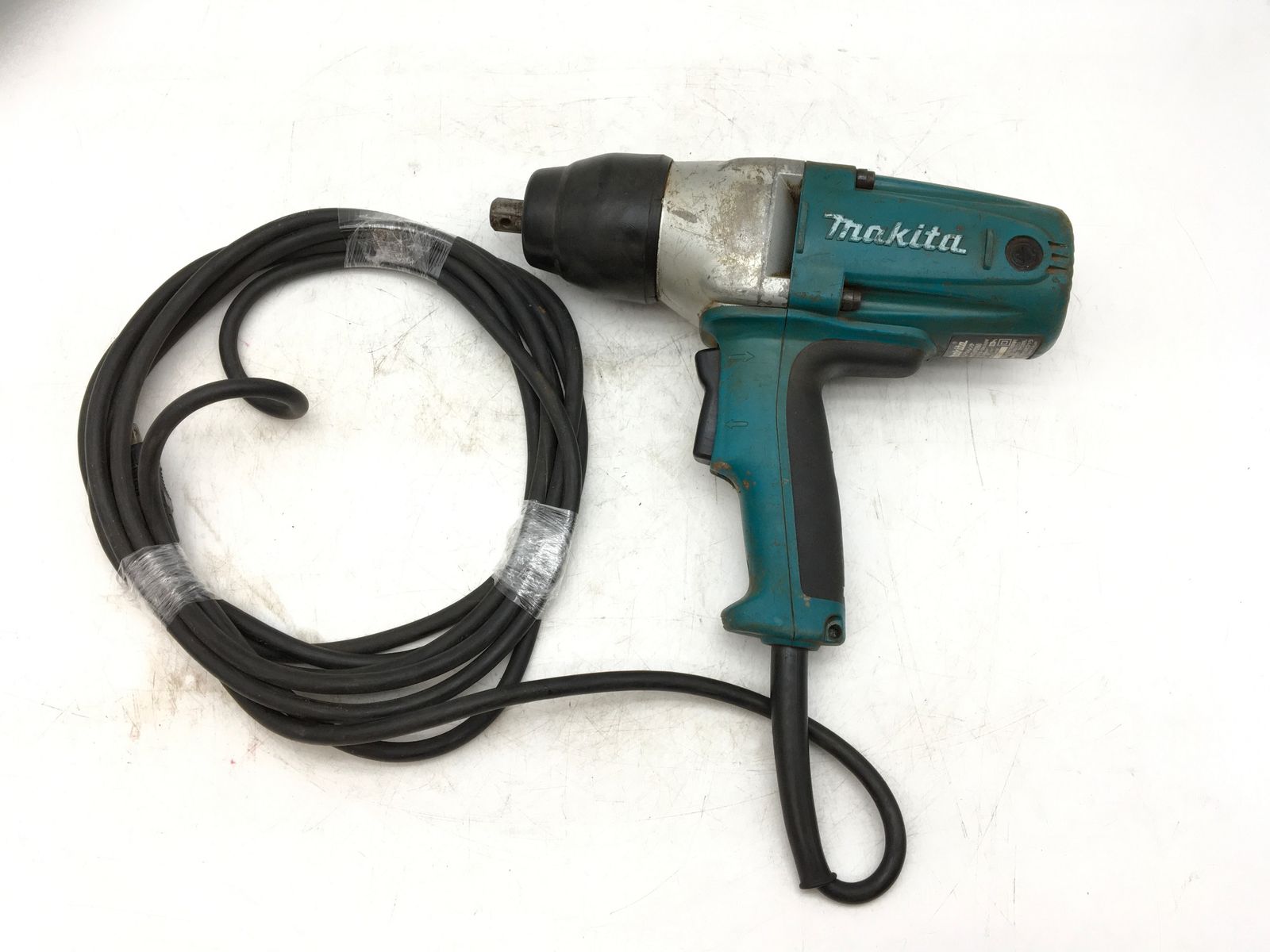 【即納】品質100％ 保証！ 品 Makita|マキタ インパクトレンチ TW0350 ITBHUFEQZJ2C エコツール知立店 M02 全品最安値に挑戦中！