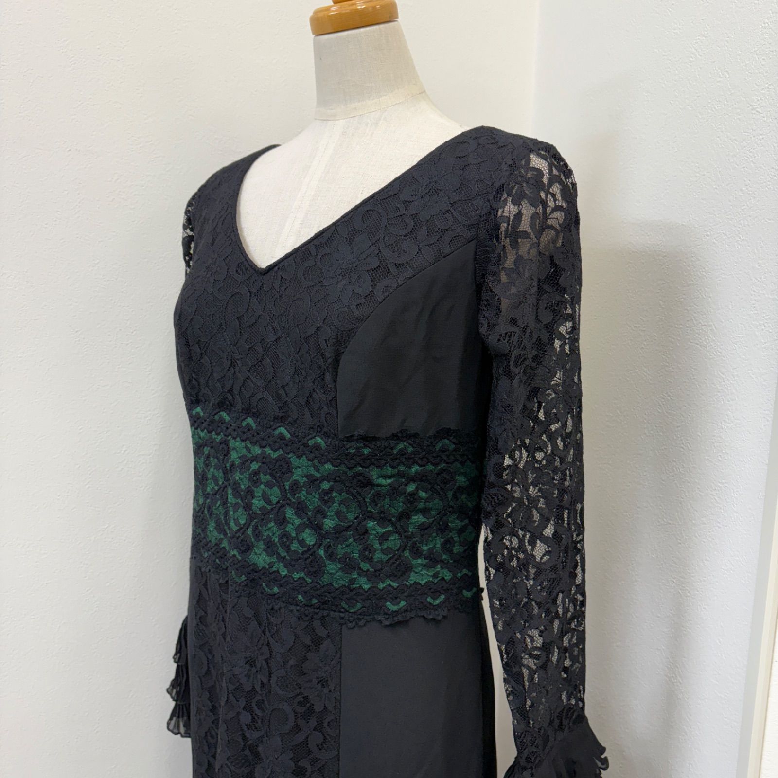 ソニアジョーンズ フラメンコ衣装