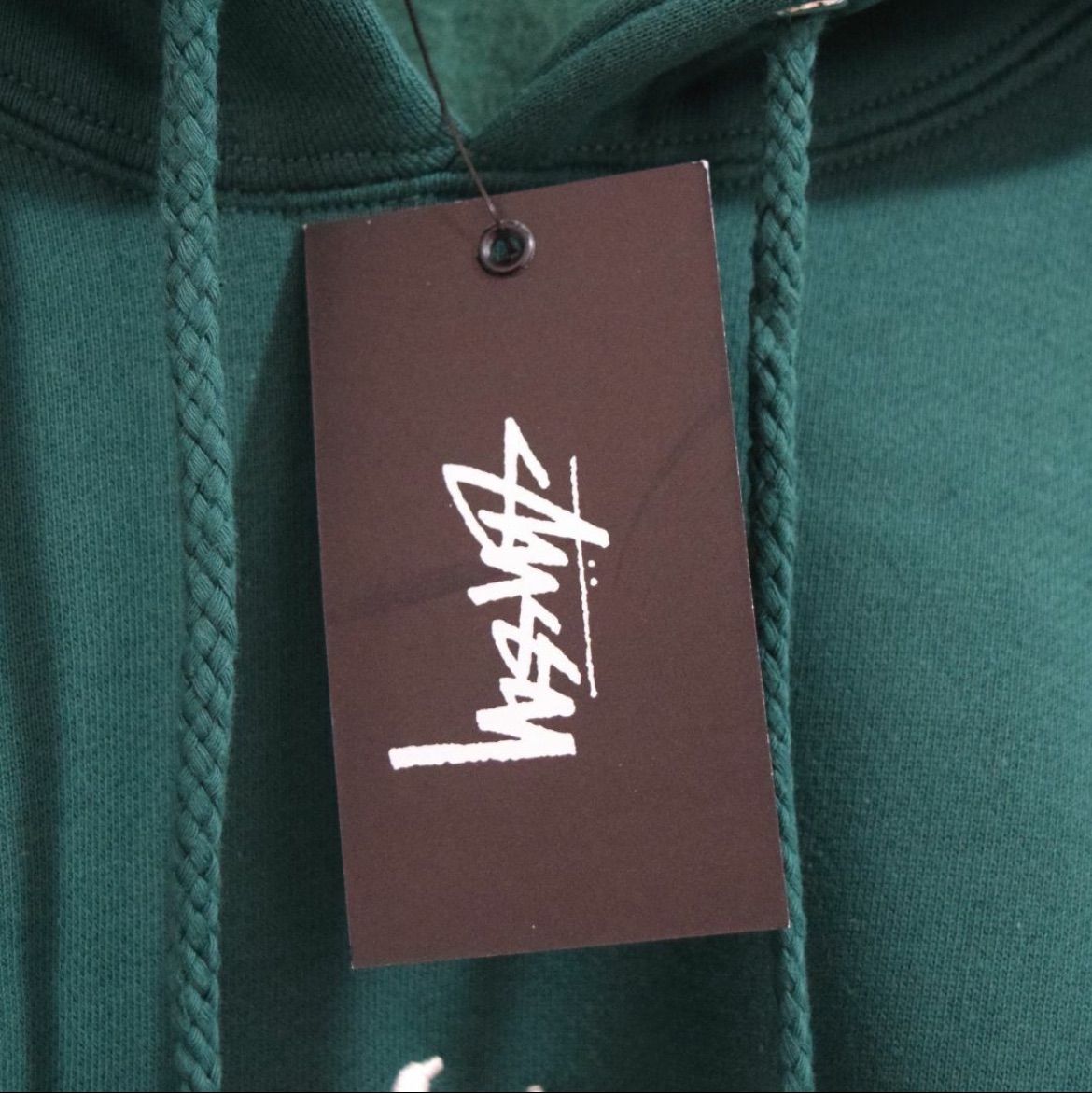 STUSSY（ステューシー） BASIC STUSSY HOOD 1924537 スウェット