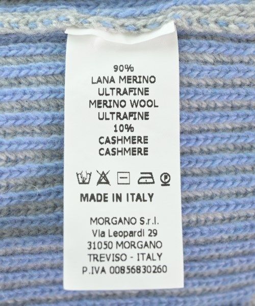 morgano カーディガン メンズ 【古着】【中古】【送料無料】 - メルカリ