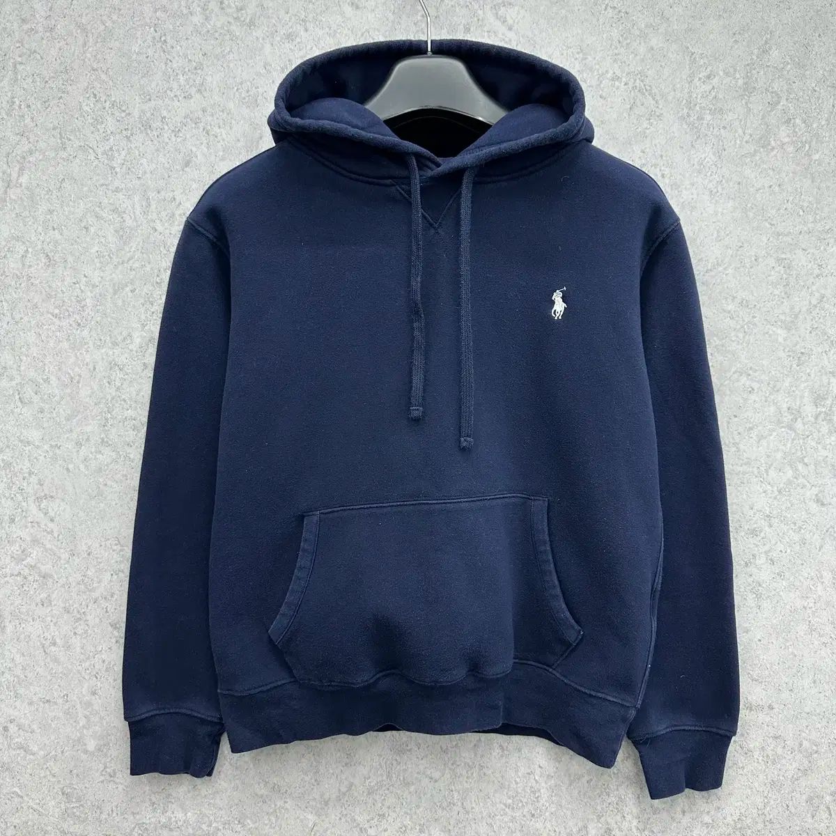 95 ポロ Ralph Lauren ラルフローレン レディース フード付きTシャツ