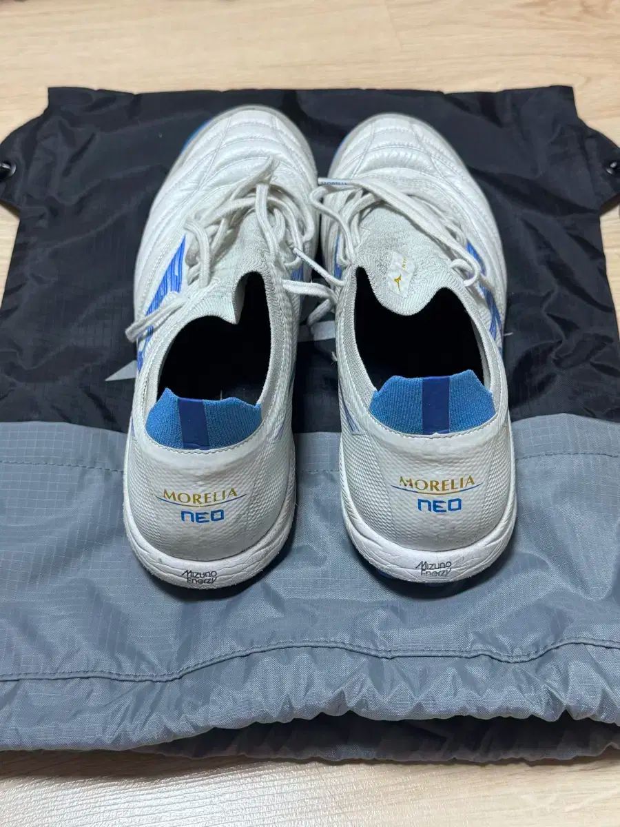 ミズノ モレリア NEO サラ ベータ JPN TF LLC-HASEGAWATOSO_COM