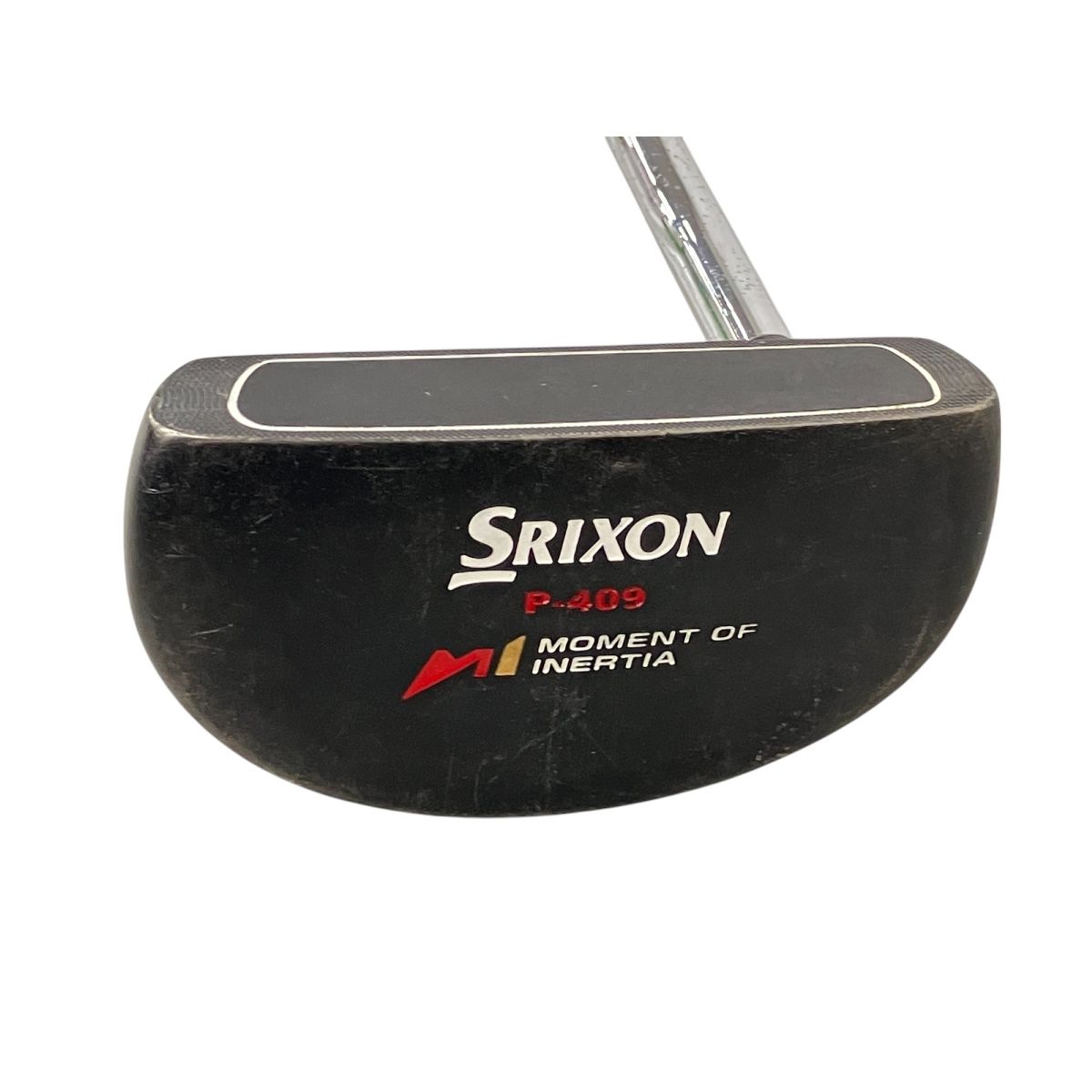 SRIXON キャディバッグ Tour Blast ドライバー など ゴルフクラブ 9本セット 中古 K9398773 - メルカリ