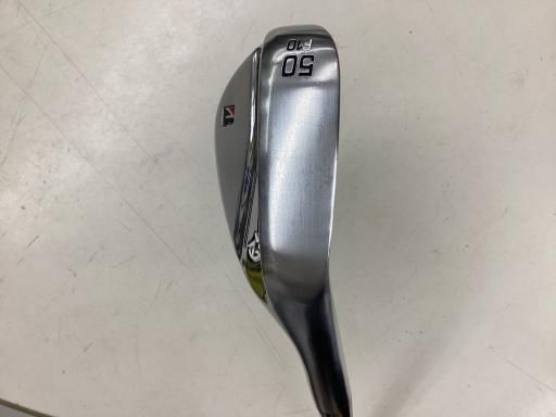 中古】 ブリヂストン BRIDGESTONE BITING SPIN 50°/10°F