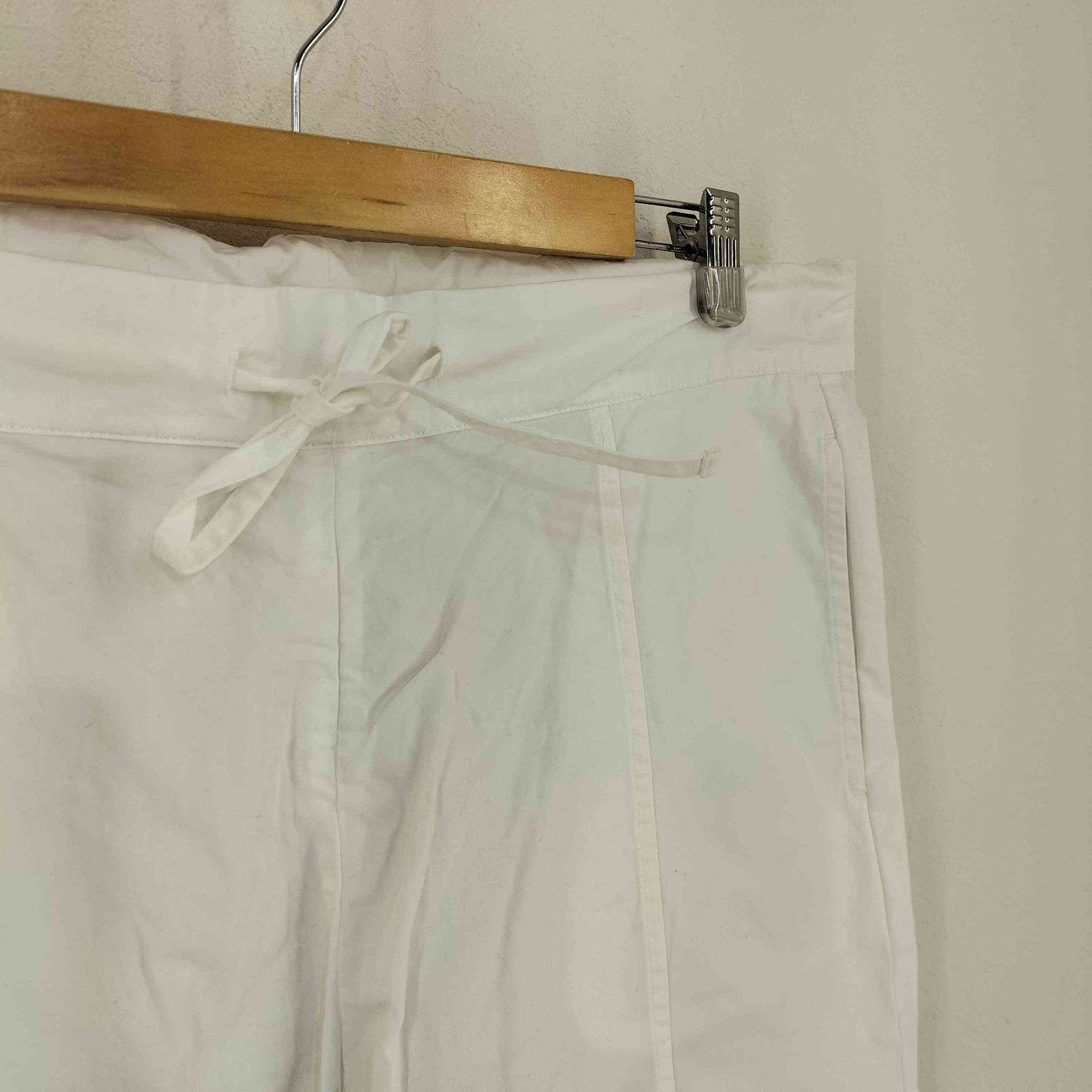 トゥデイフル TODAYFUL Cotton Gather Pantsコットンギャザーパンツ 