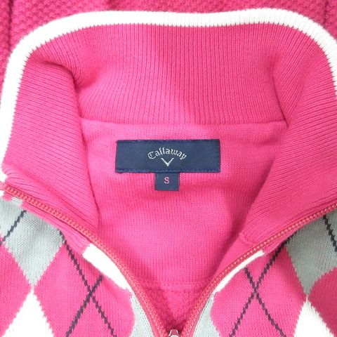 美品♡パーリーゲイツ♡セットアップ♡チェック♡トリコロール♡レッド♡ホワイト♡S キ - メルカリ