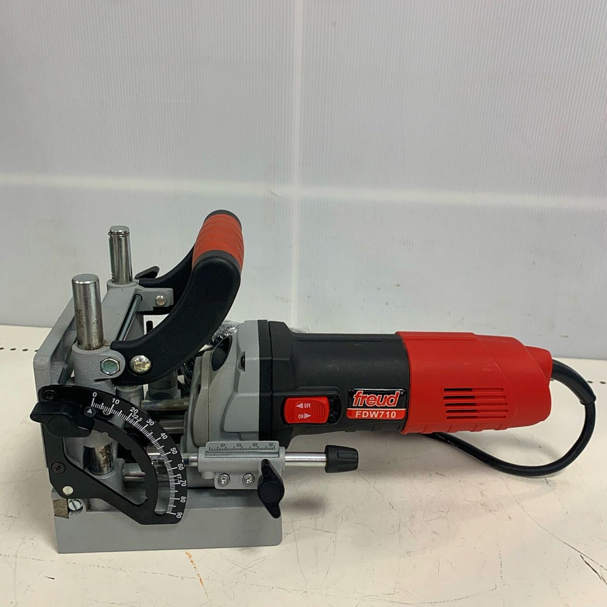♭♭フロイド ダブルダボ穴加工機 Doweler ダボーラー FDW710 - メルカリ