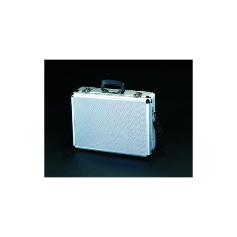 455x330x150mm 工具箱 アルミ製 EA502MD-5 0