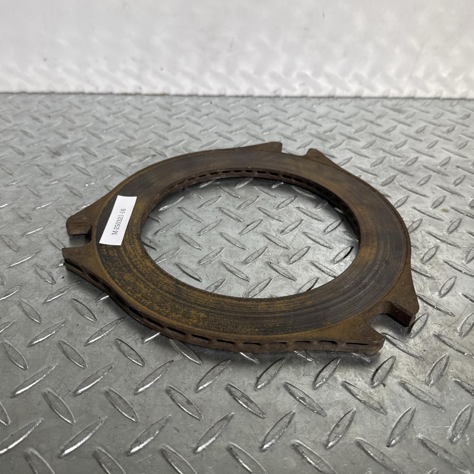 HONDA CBX400F/CBX550F リアディスクローター ホンダ