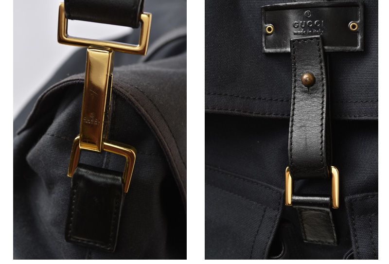 ヴィンテージ GUCCI