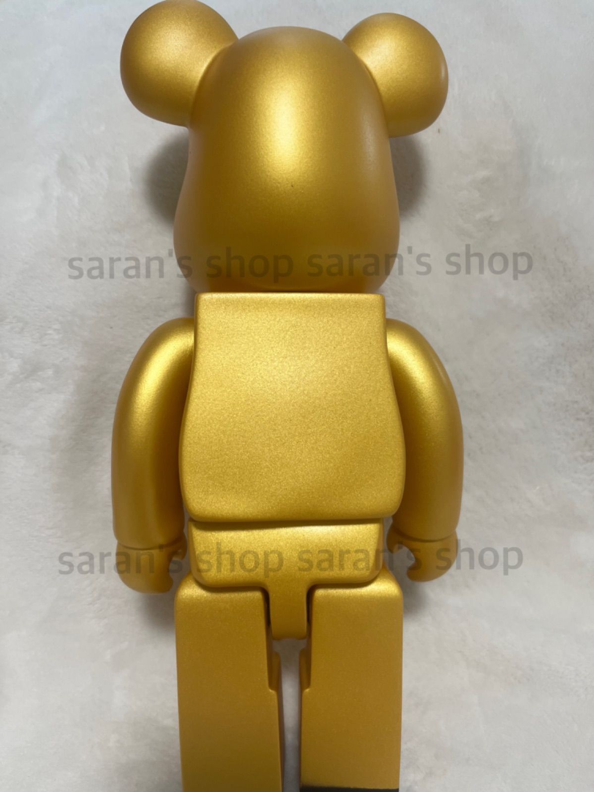 XLARGE - BE@RBRICK ベアブリック 天明屋尚xlarge 400％ MEDICOM TOY - BE@RBRICK XLARGE® 400%