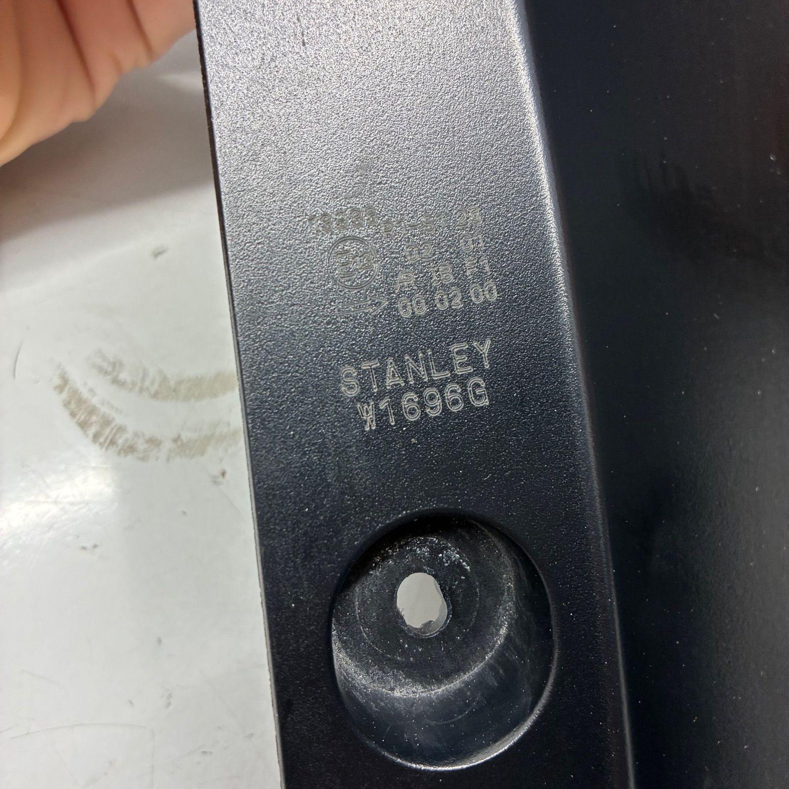 レンズ 左右セット