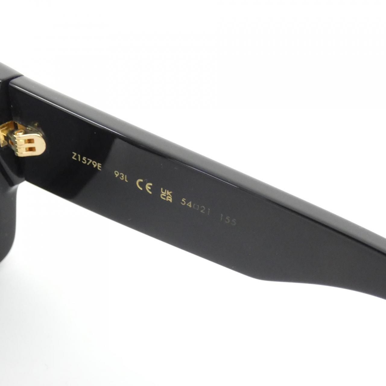 ルイヴィトンサングラスLVクラッシュ スクエアZ1579E新品未使用 楽天市場】ルイヴィトン【LOUIS VUITTON】Z1579E サングラス LV