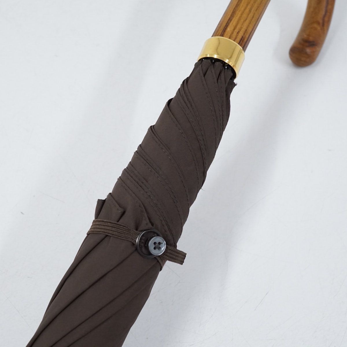 天然木 ブラウン