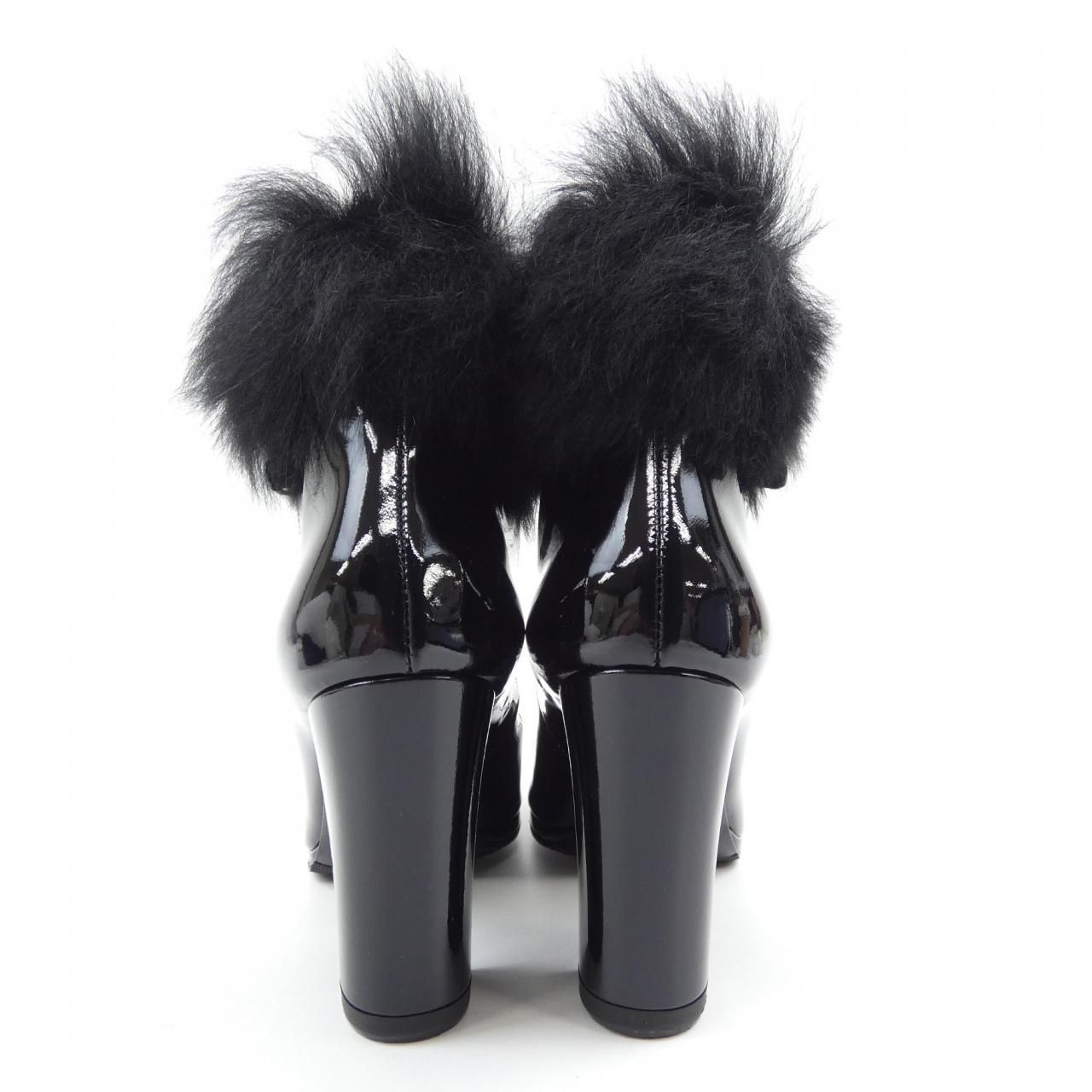 メリージェーン パンプス