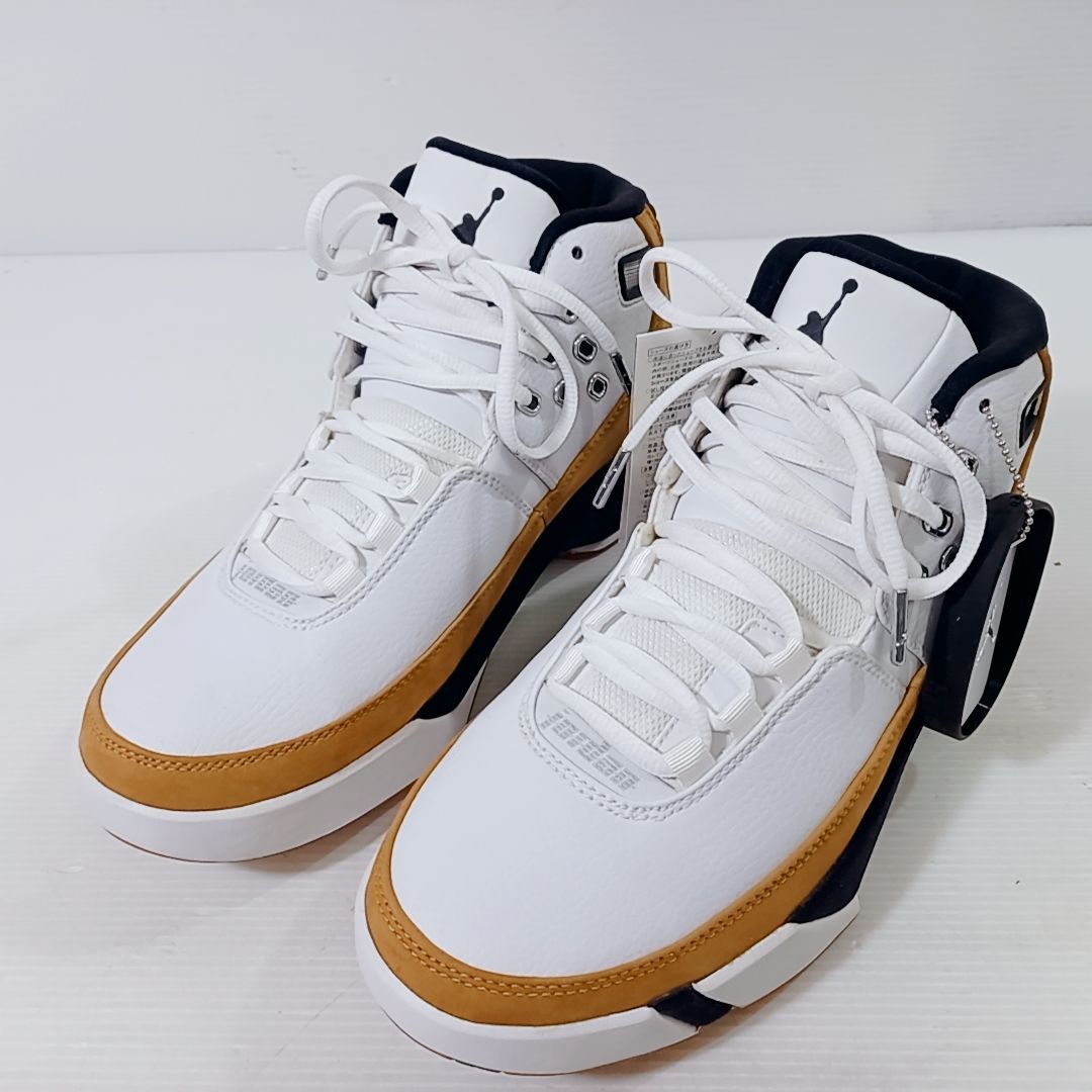 NIKE ナイキ AIR JORDAN JORDAN WORK'M 311070 107 27.5cm