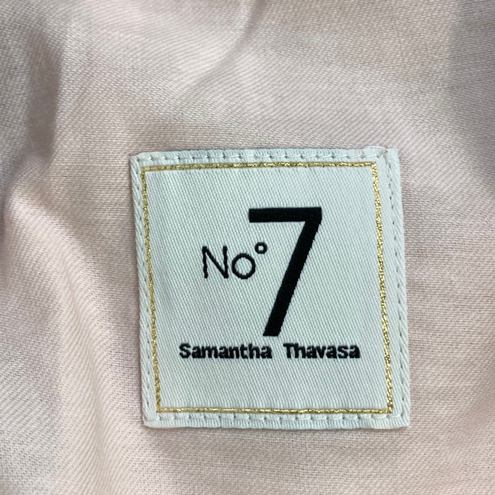 Samantha Thavasa レディーススカート 40サイズ サイズ：40 SAMANTHA THAVASA サマンサタバサ ストレッチ