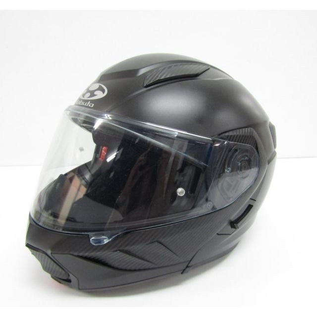 美品 RYUKI ブラック Mサイズ OGKカブト22年5月製造 美品 OGKカブトRYUKI ブラック Mサイズ 22年5月製造｜Yahoo