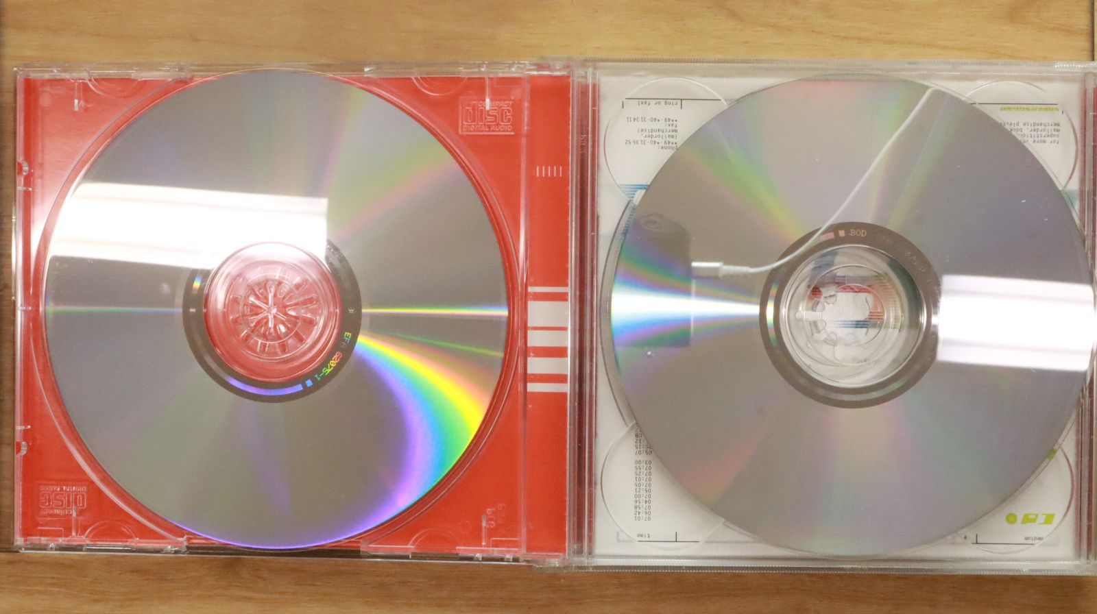 中古CD☆/Sound Of Superstition (Series)□ Superstition Vol