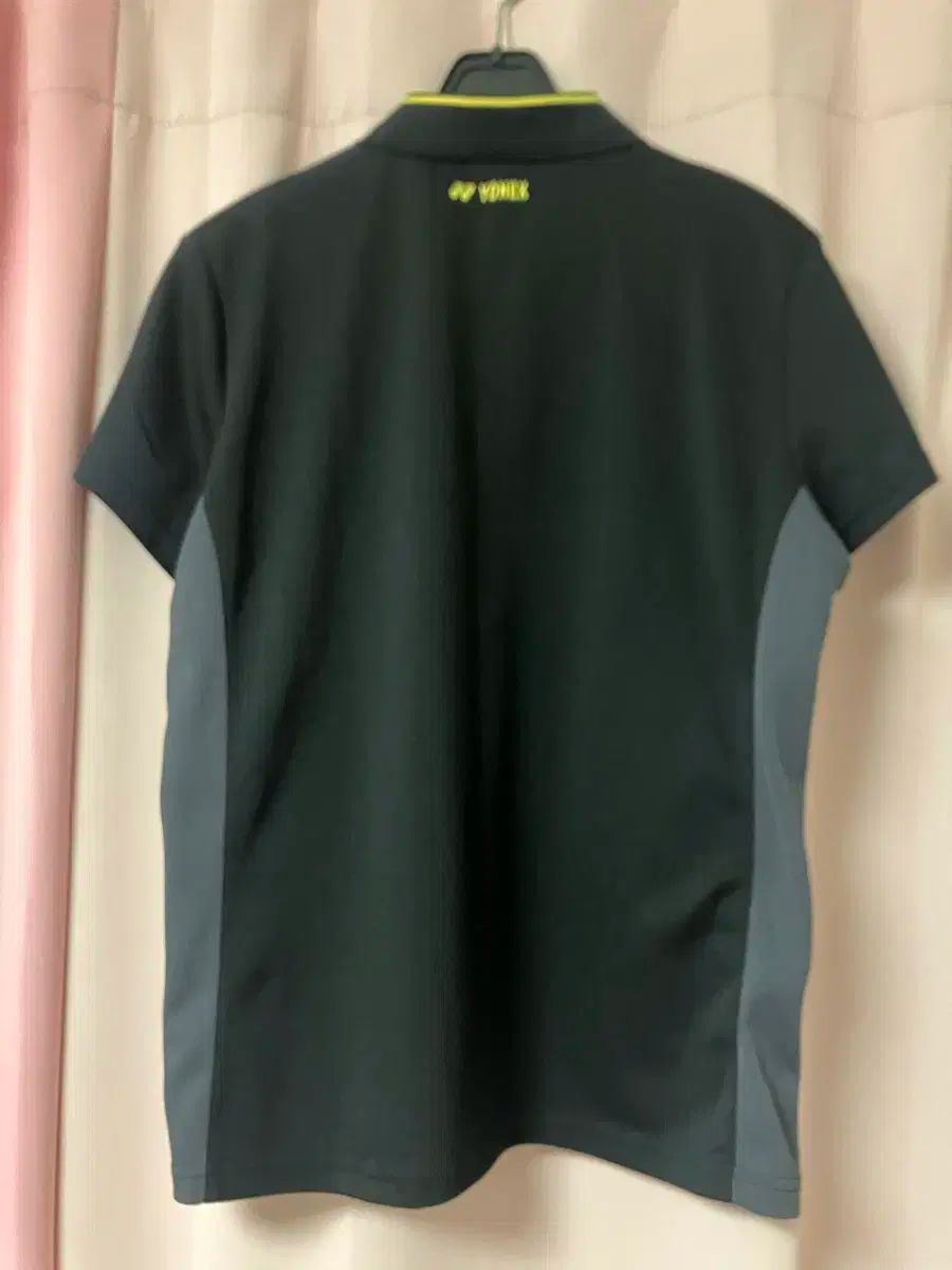 on テニスTシャツ メンズSサイズ ヨネックス ( YONEX ) 半袖 ポロ Tシャツ 販売 スポーツアパレル