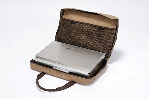  peak ギガパワーツーバーナー液出し GS-230 収納ケースセット Snow Peak - スノーピーク snowpeak ギガパワーツーバーナー 液出し GS