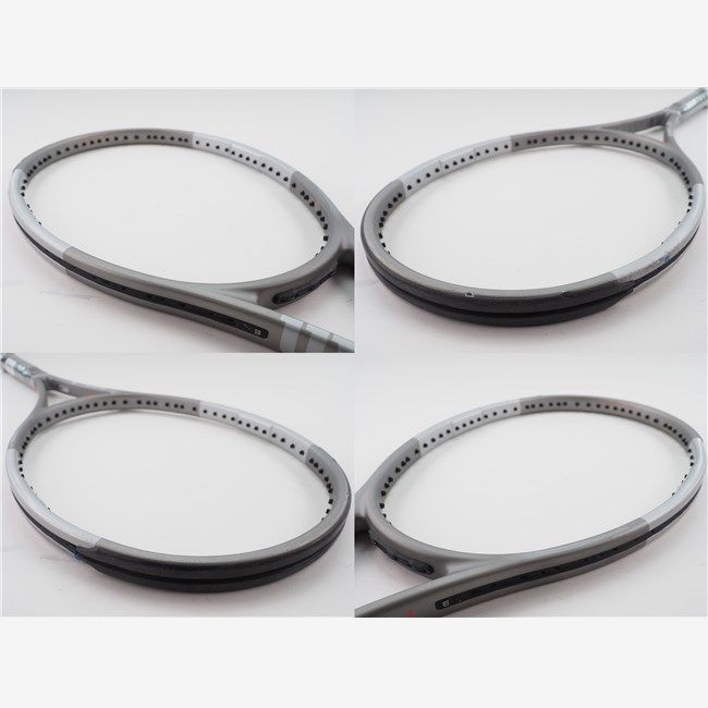 テニスラケット ウィルソン プロ スタッフ 97カウンターベイル リミテッド バージョン12.0 G2 WILSON PRO STAFF 97CV c25100357c