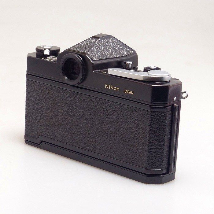 Nikon - 【中古】(ニコン) Nikon ニコマートFT ブラック 中古】(ニコン) Nikon ニコマートFT ブラック Nikomat FT N
