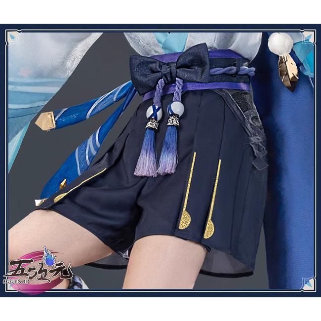 リニューアルVer ウィッグ