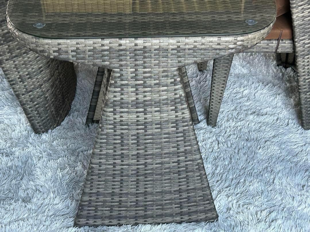 べランピング コンパクト