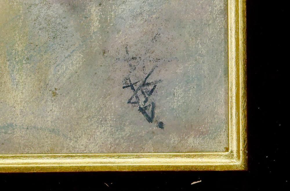 大作 日動画廊取扱作品