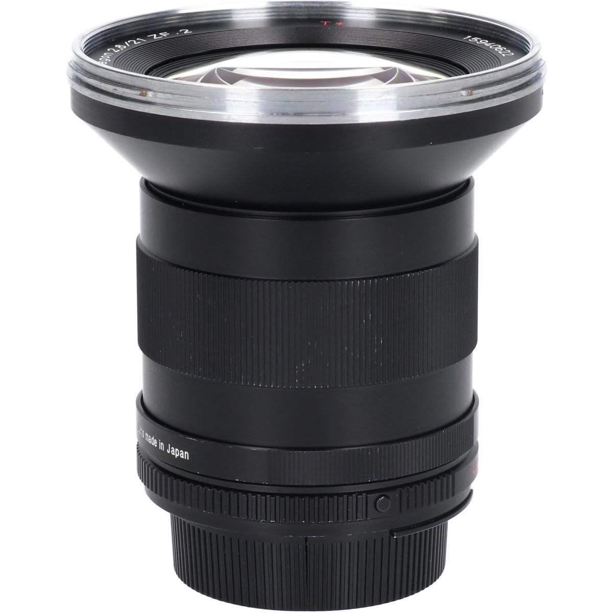 Ｆ２．８ＺＦ．２