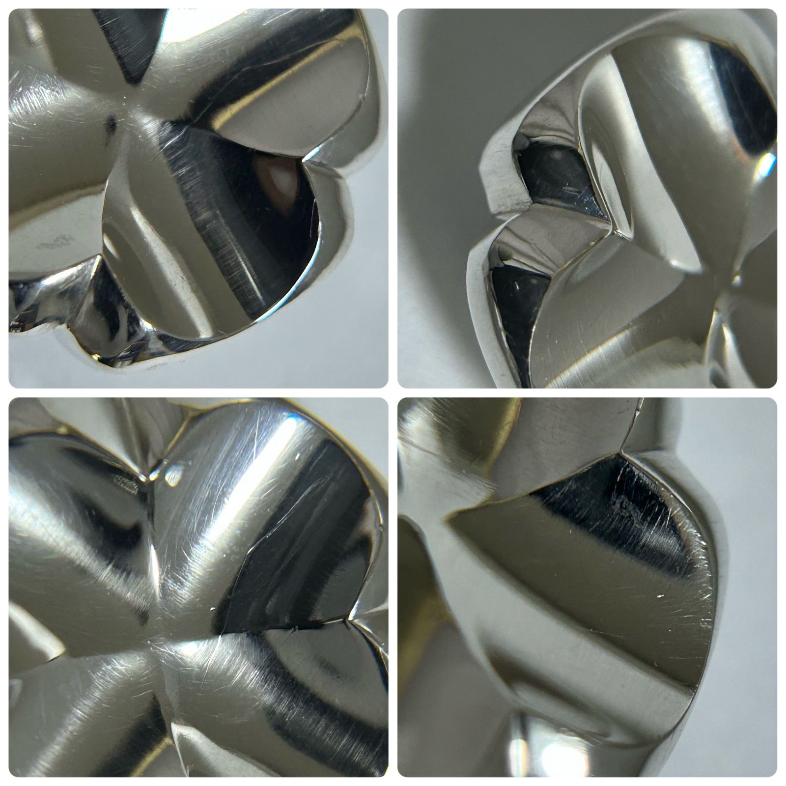 ジョージ・ジェンセン 使用感有】ジョージジェンセン ネックレス ペンダント トップ